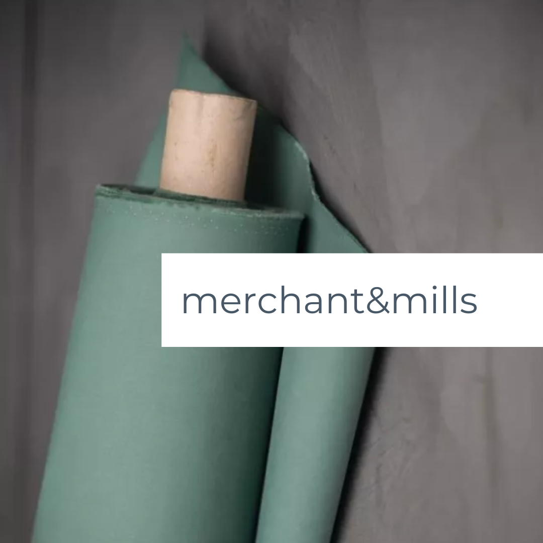 merchant&mills