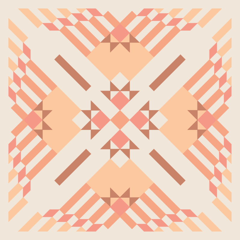 Toad-Spo Februar - Peach Fuzz