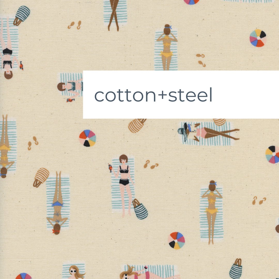 Cotton+Steel