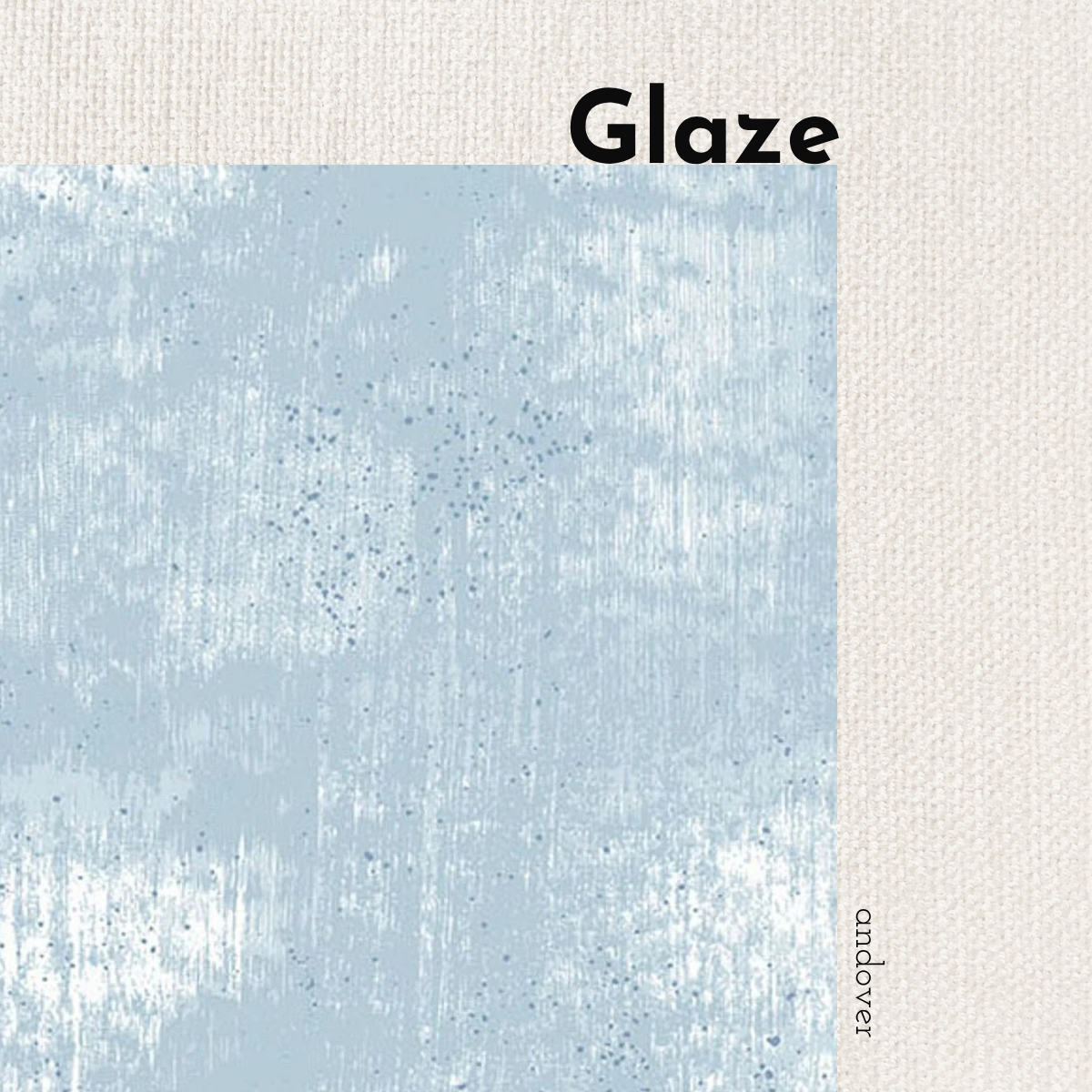 Andover Glaze – Blender-Serie