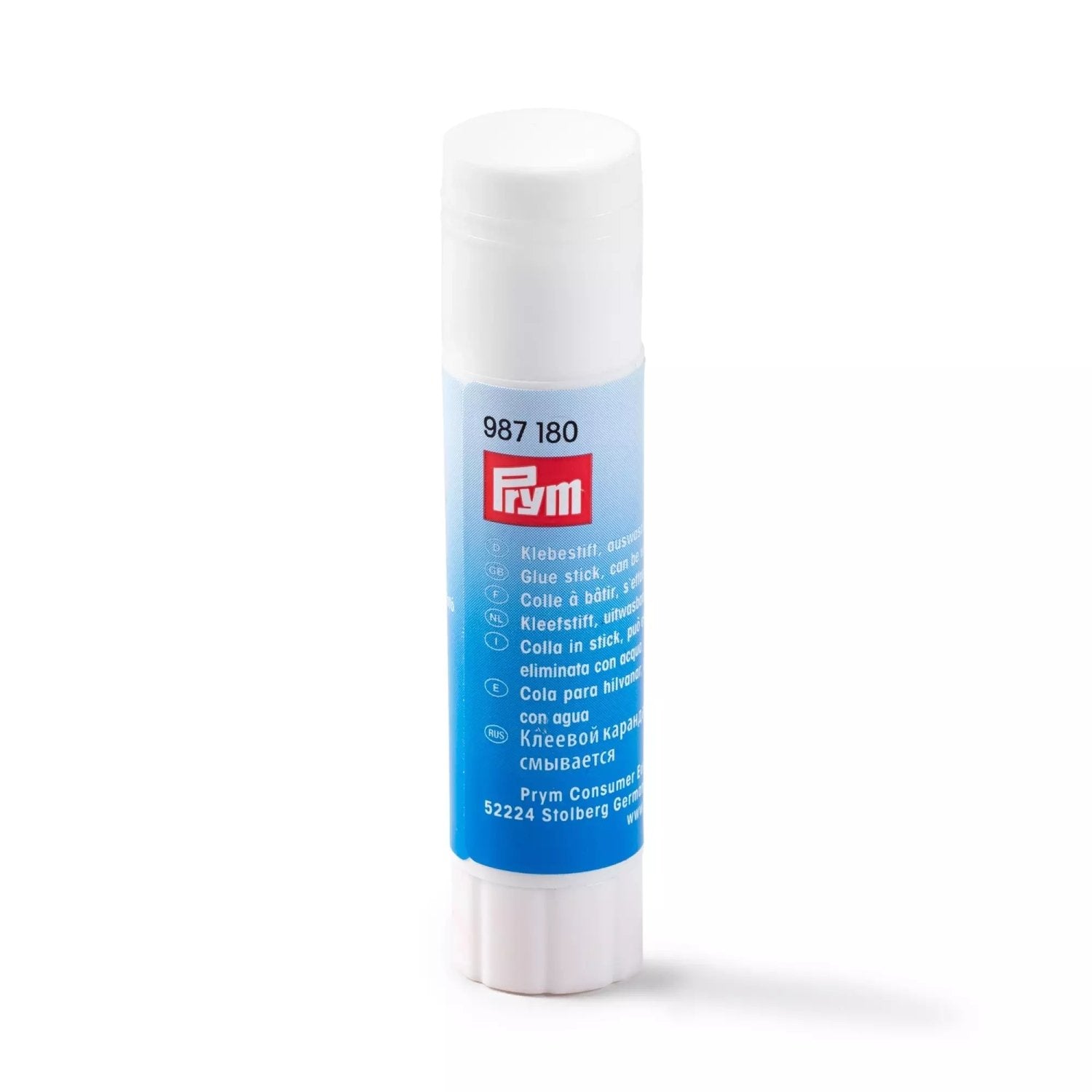 prym | textilklebestift temporär