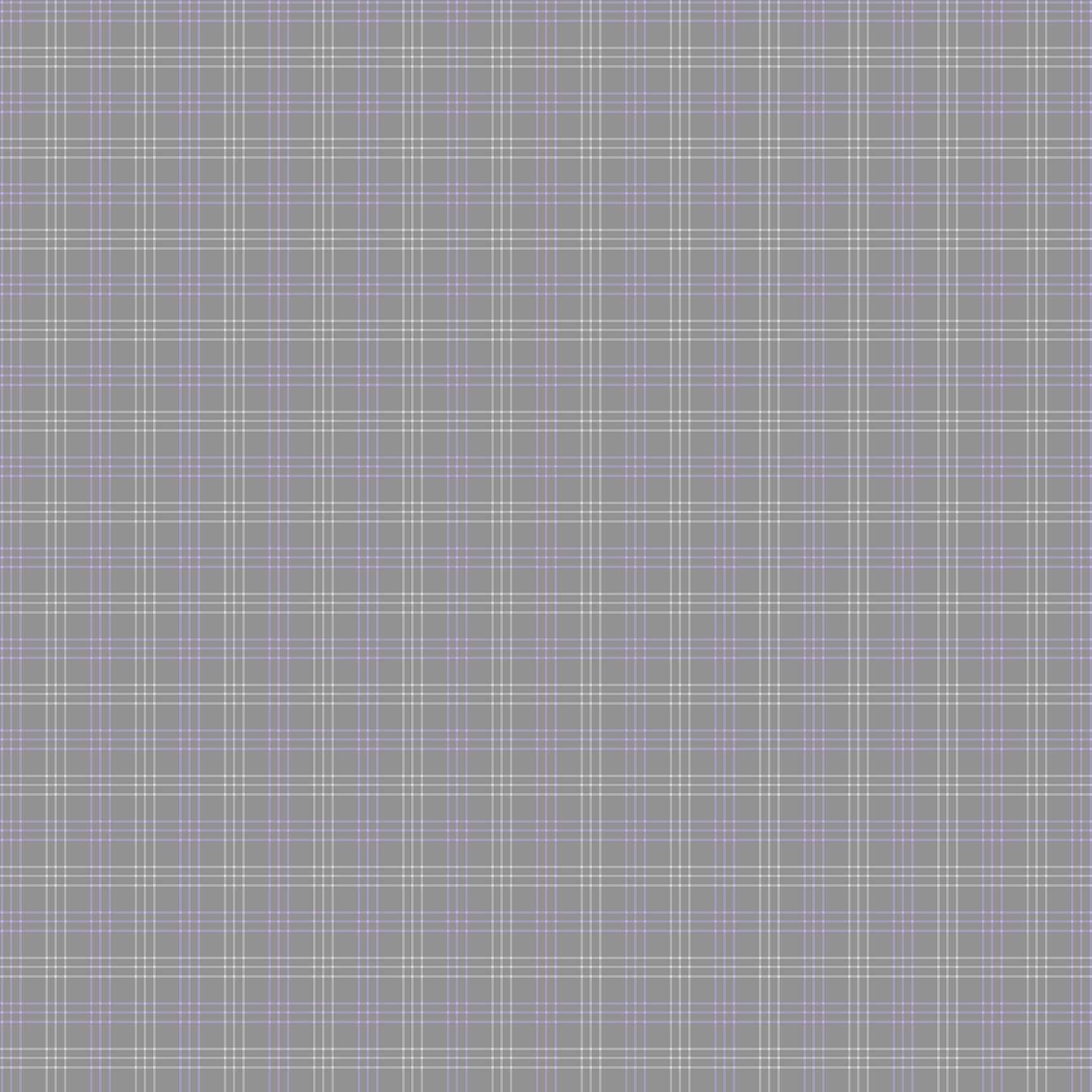 makower uk | friday night | plaid grey