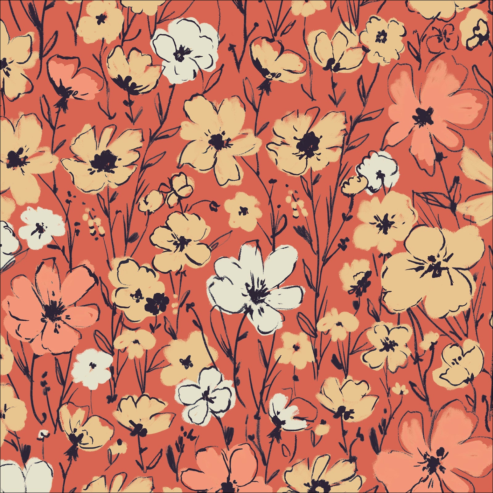 cloud9 | musselin | canyon blooms | primrose - floydthefox