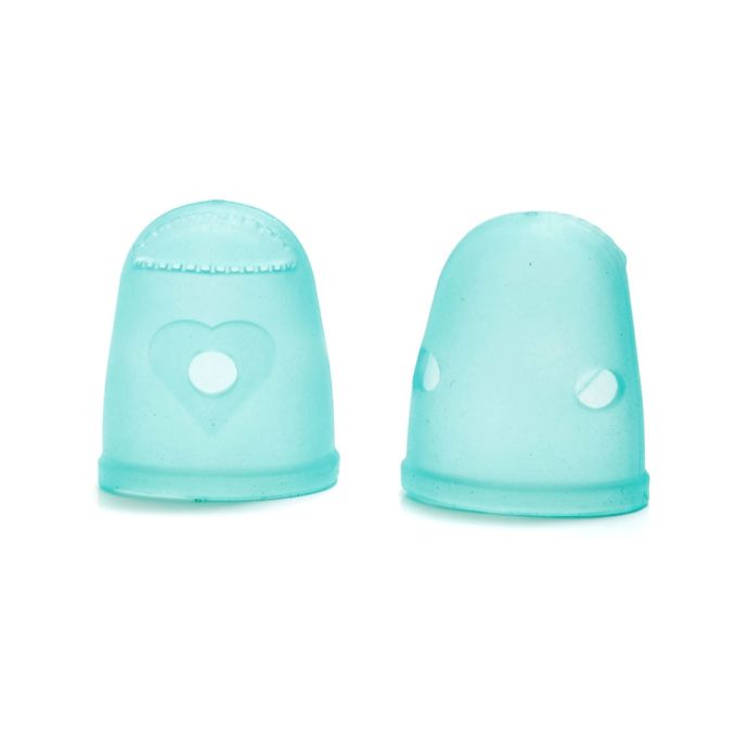 bohin | fingerhut silikon