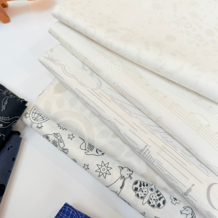 andover fabrics | patchworkstoff | shadow 2026 | this & that alabaster