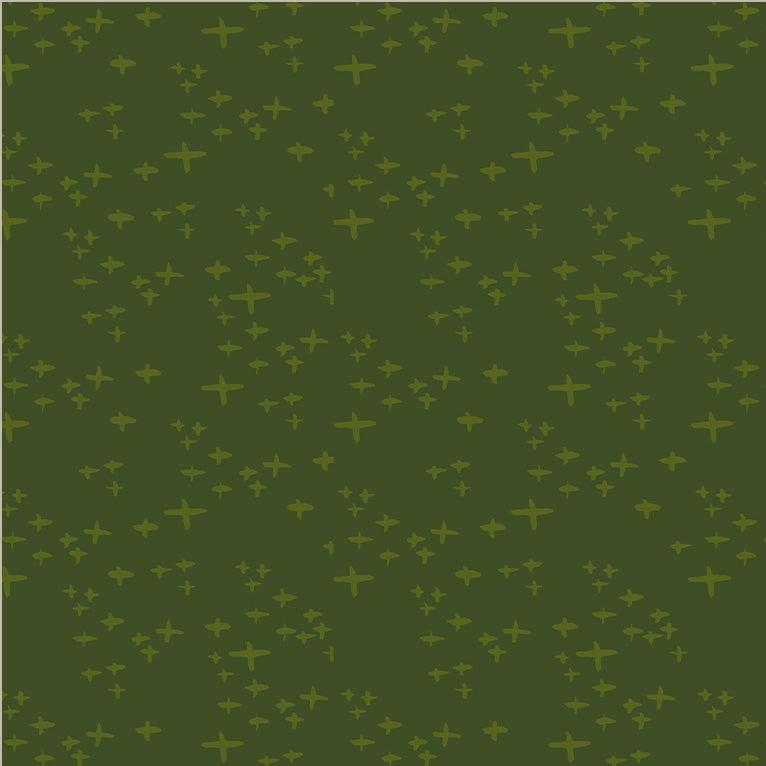 monaluna | moonlit | glimmer grassy - floydthefox