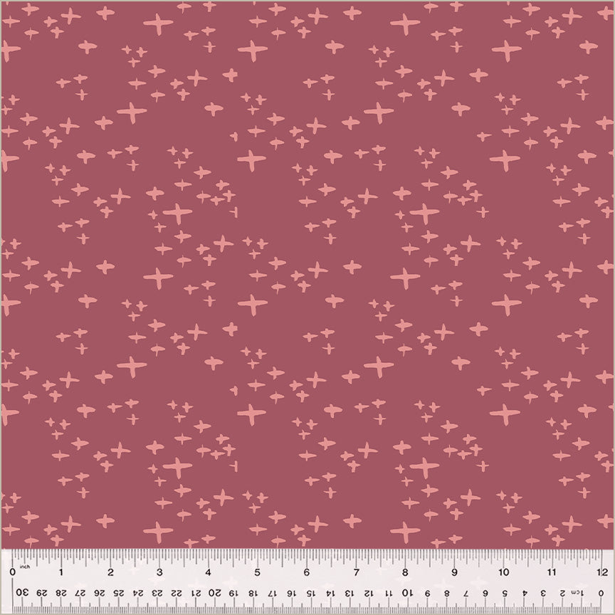 monaluna | moonlit | glimmer plum - floydthefox