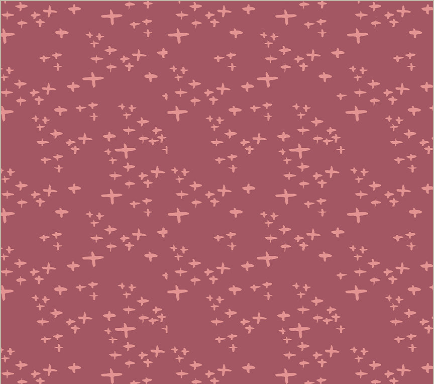 monaluna | moonlit | glimmer plum - floydthefox