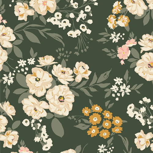 agf | a year in petals | garden sonnet dusk - floydthefox