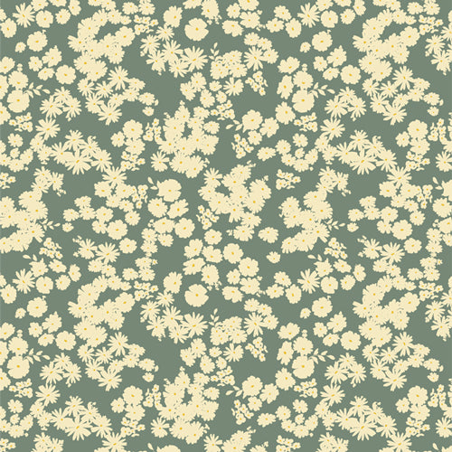 agf | a year in petals | smokey blossoms fir - floydthefox