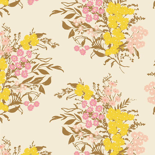 agf | a year in petals | meadow sunny skies - floydthefox