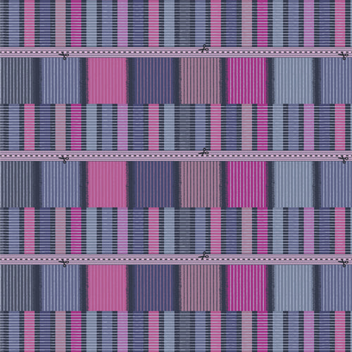 art gallery fabrics | 2.5 edition | threadwork bound crystal - floydthefox