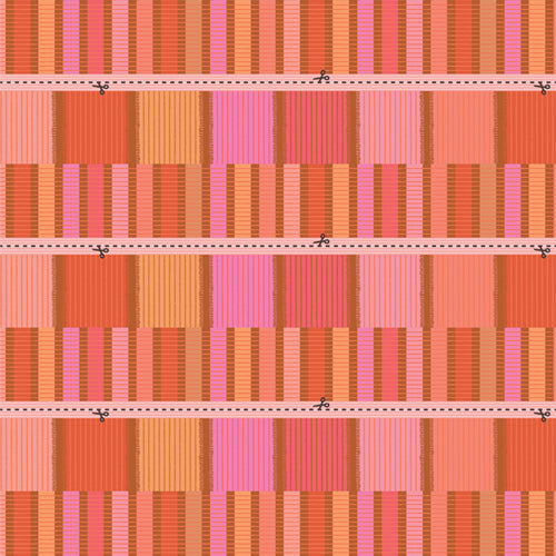 art gallery fabrics | 2.5 edition | threadwork bound blossom - floydthefox
