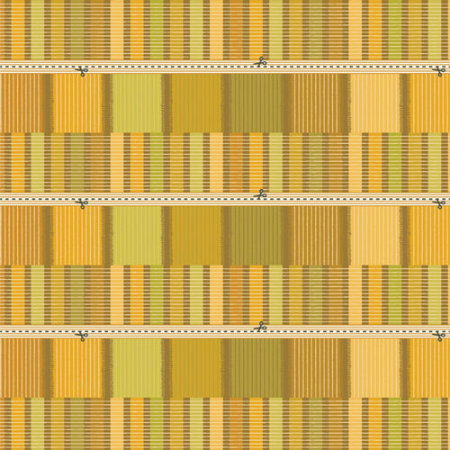 art gallery fabrics | 2.5 edition | threadwork bound sprout - floydthefox
