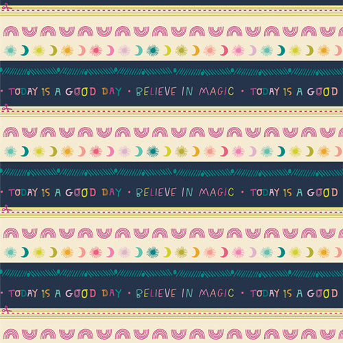 art gallery fabrics | 2.5 edition | good day bound - floydthefox