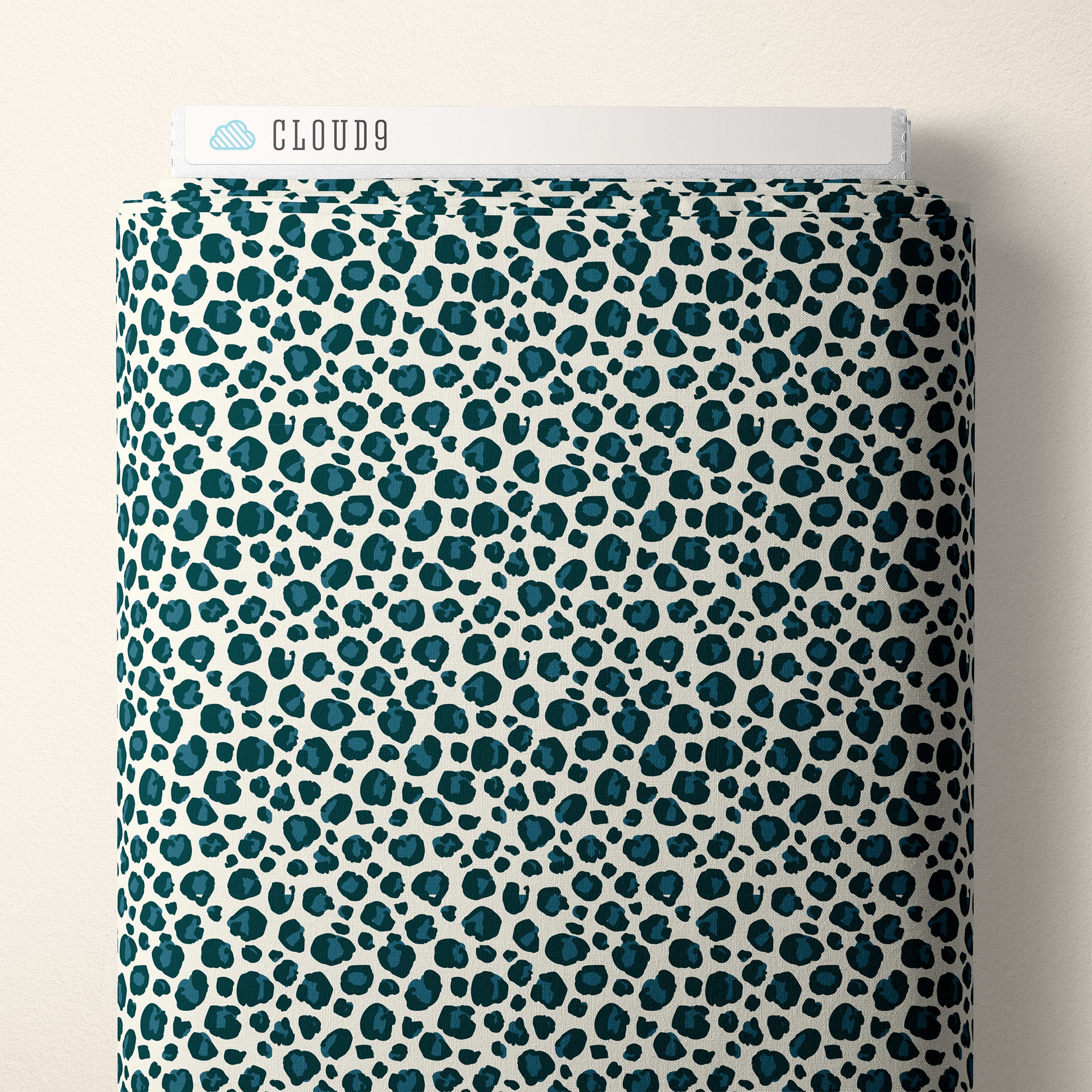 cloud9 BIO | boho raj | proste kropki
