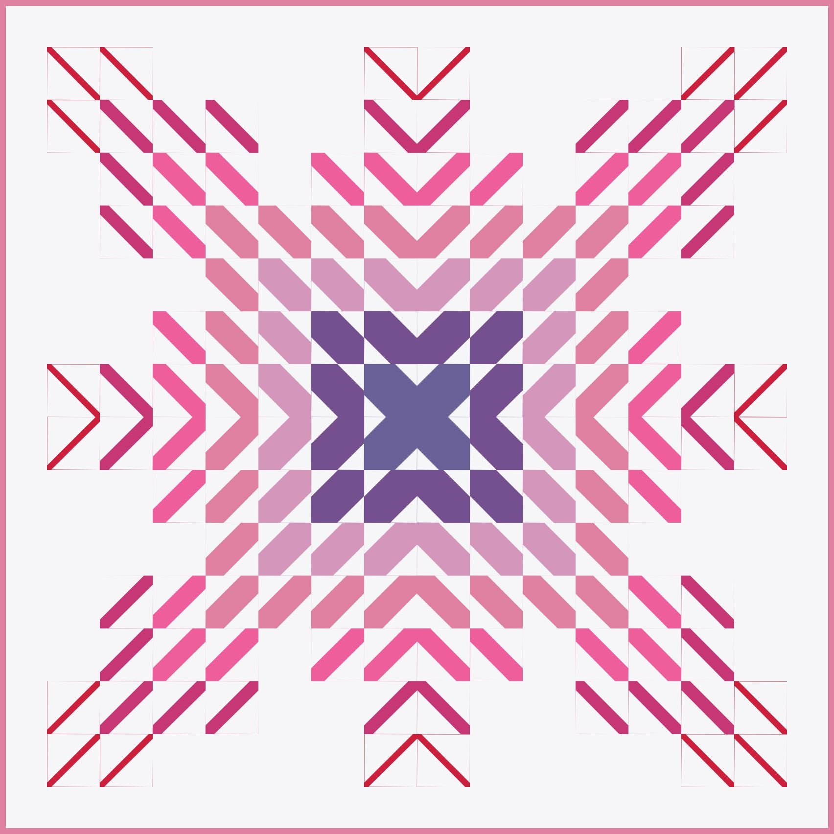 quiltkit | capa quilts | copo quilt - floydthefox