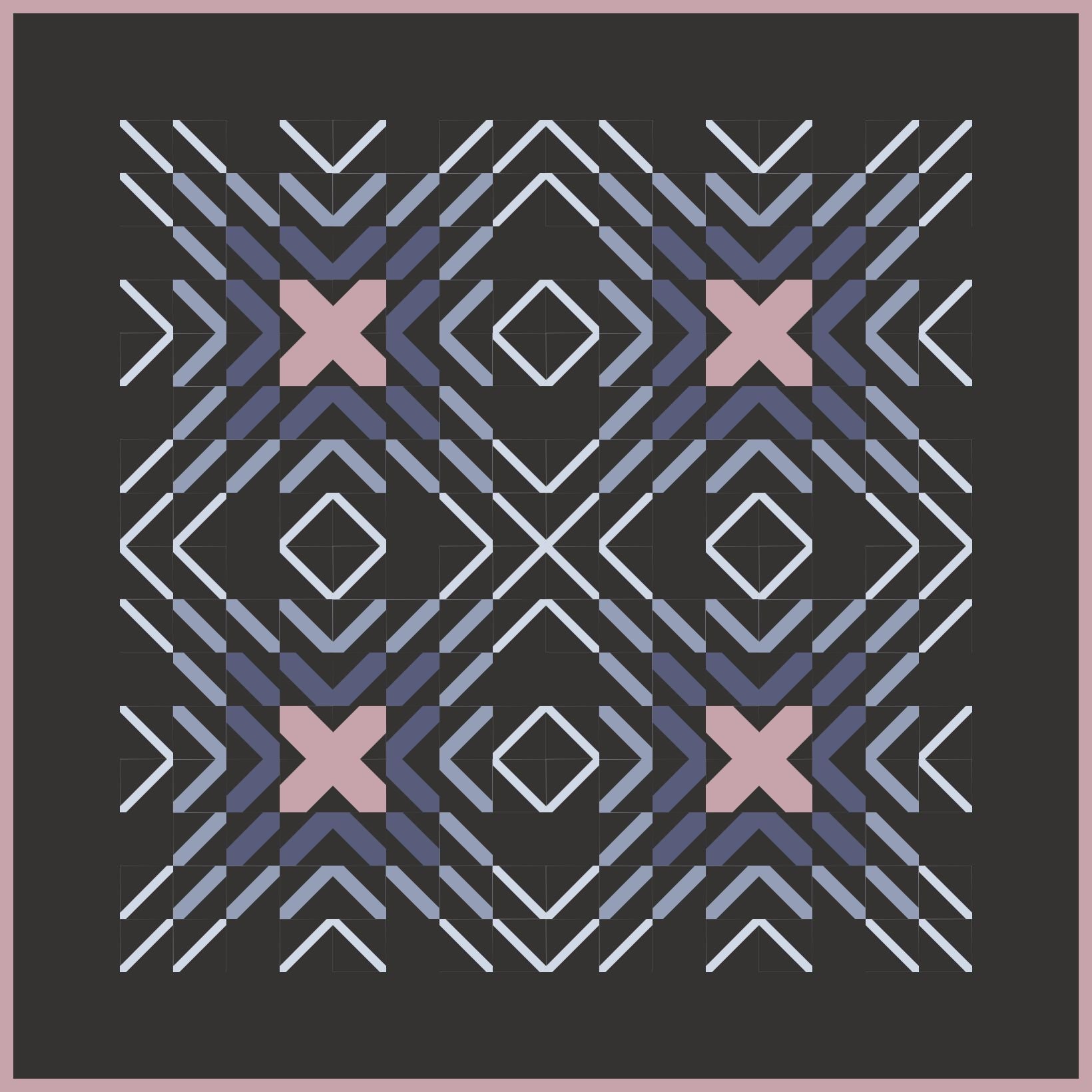 quiltkit | capa quilts | copito quilt - floydthefox