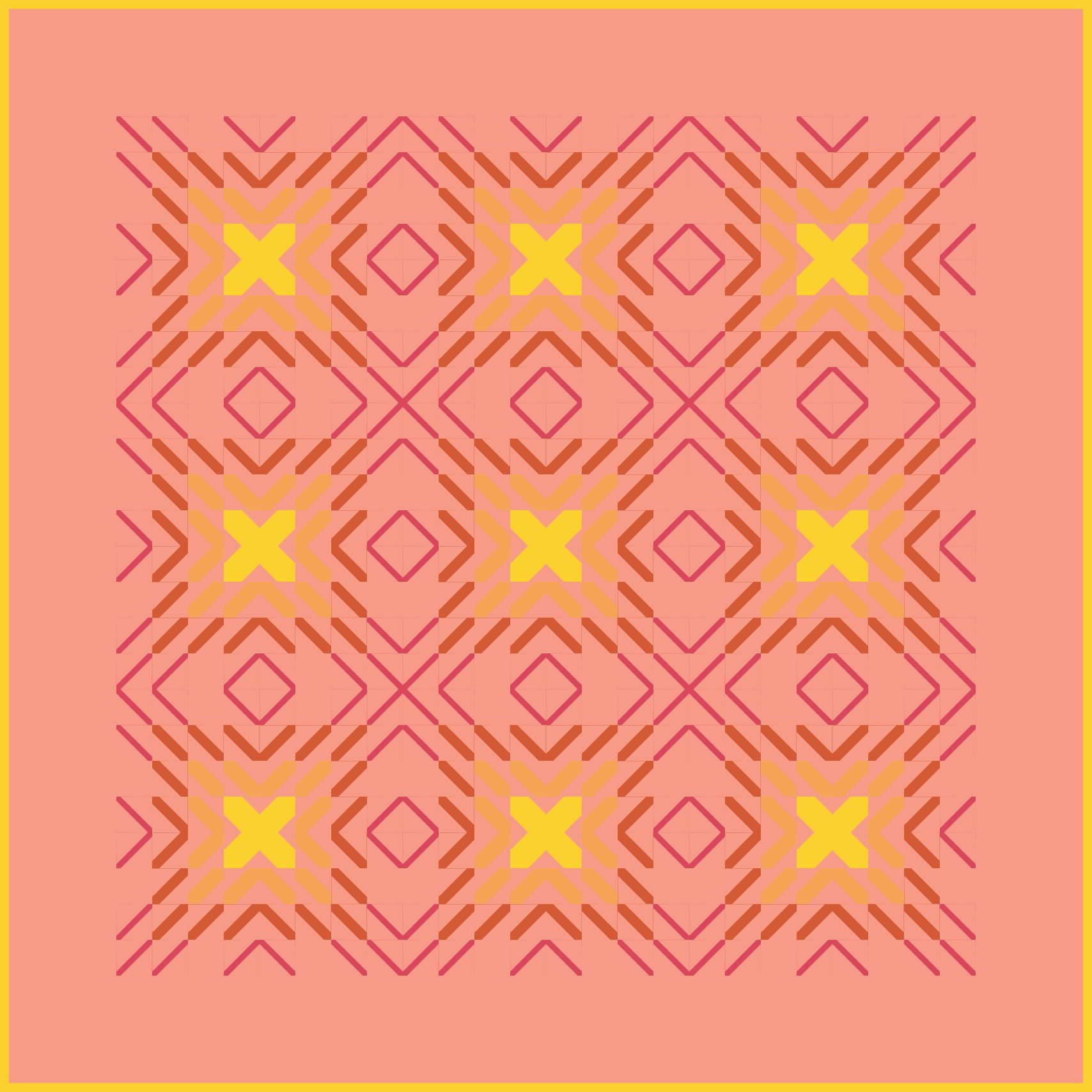 quiltkit | capa quilts | copito quilt - floydthefox