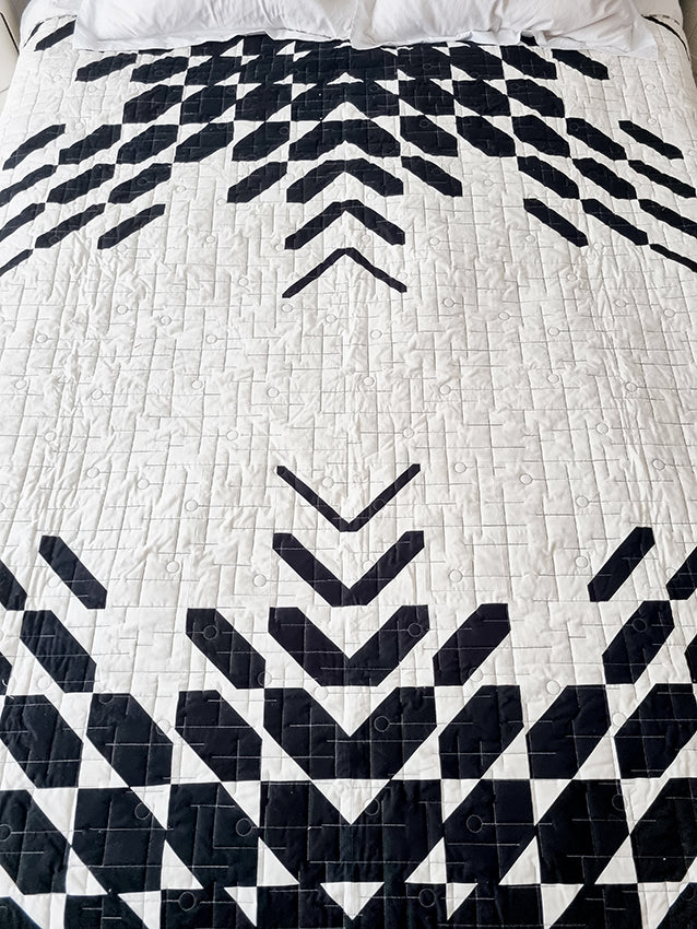 quiltkit | capa quilts | copo quilt - floydthefox