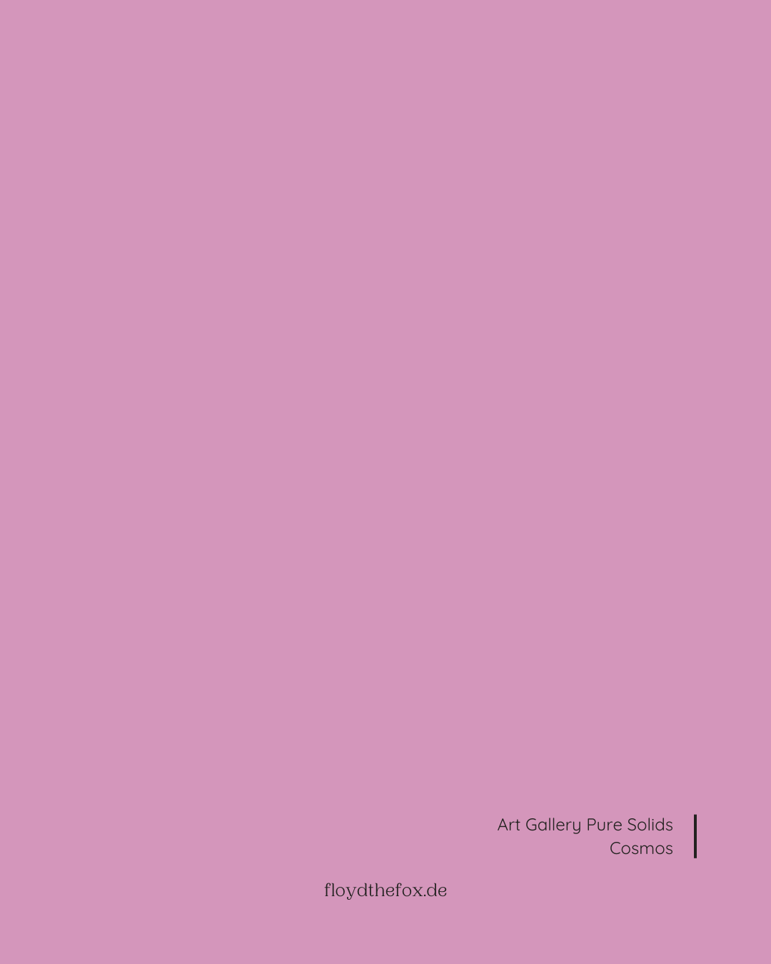 cosmos | art gallery fabrics | PURE solids - floydthefox