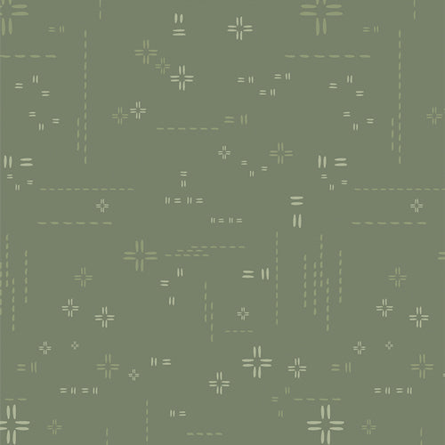 art gallery fabrics | decostitch elements | laurel - floydthefox