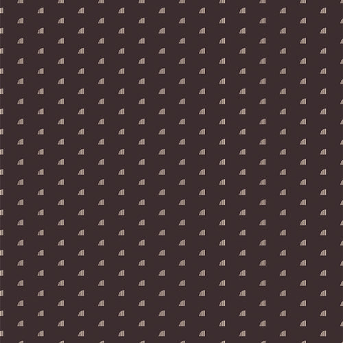 art gallery fabrics | duval | tiny moon truffle - floydthefox