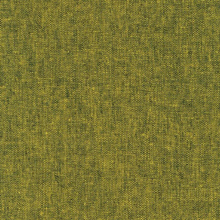 robert kaufman | essex yarn dyed | jungle