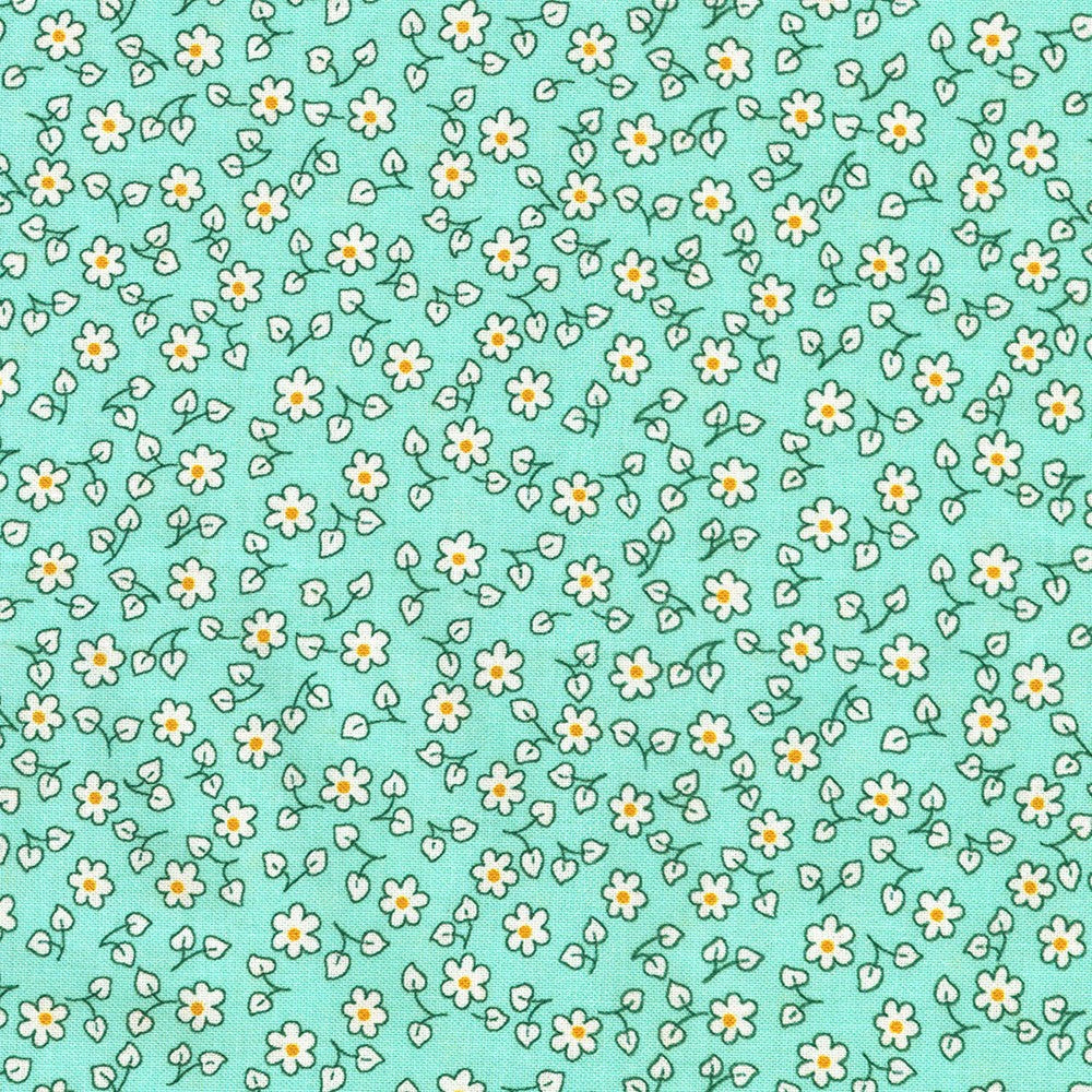 robert kaufman | fabric market | sea glass - floydthefox