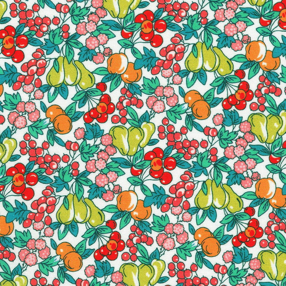 robert kaufman | fabric market | retro - floydthefox