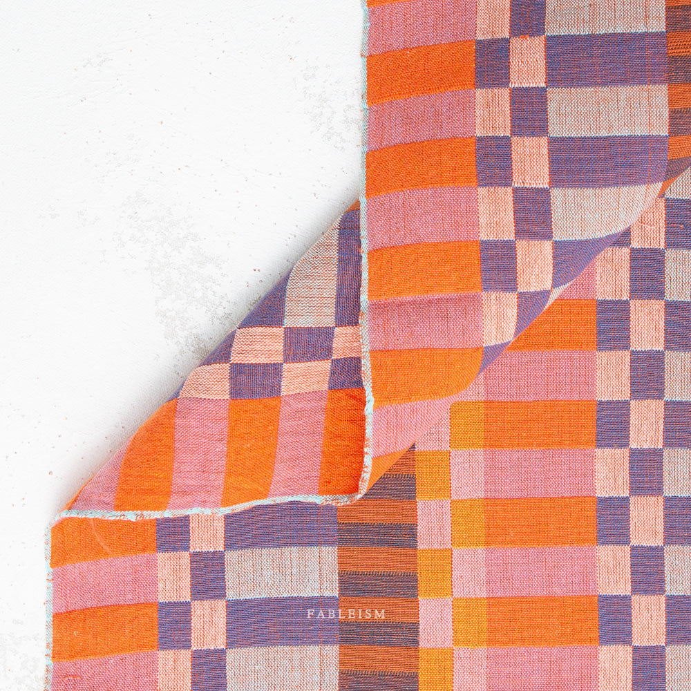 fableism supply co. | quilting cotton | fine & dandy | broken stripes in plenty