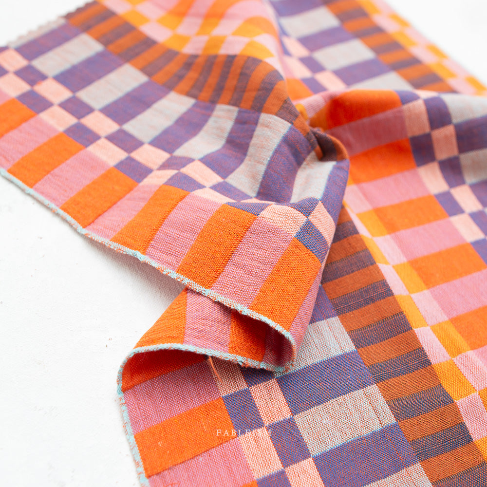 fableism supply co. | quilting cotton | fine & dandy | broken stripes in plenty
