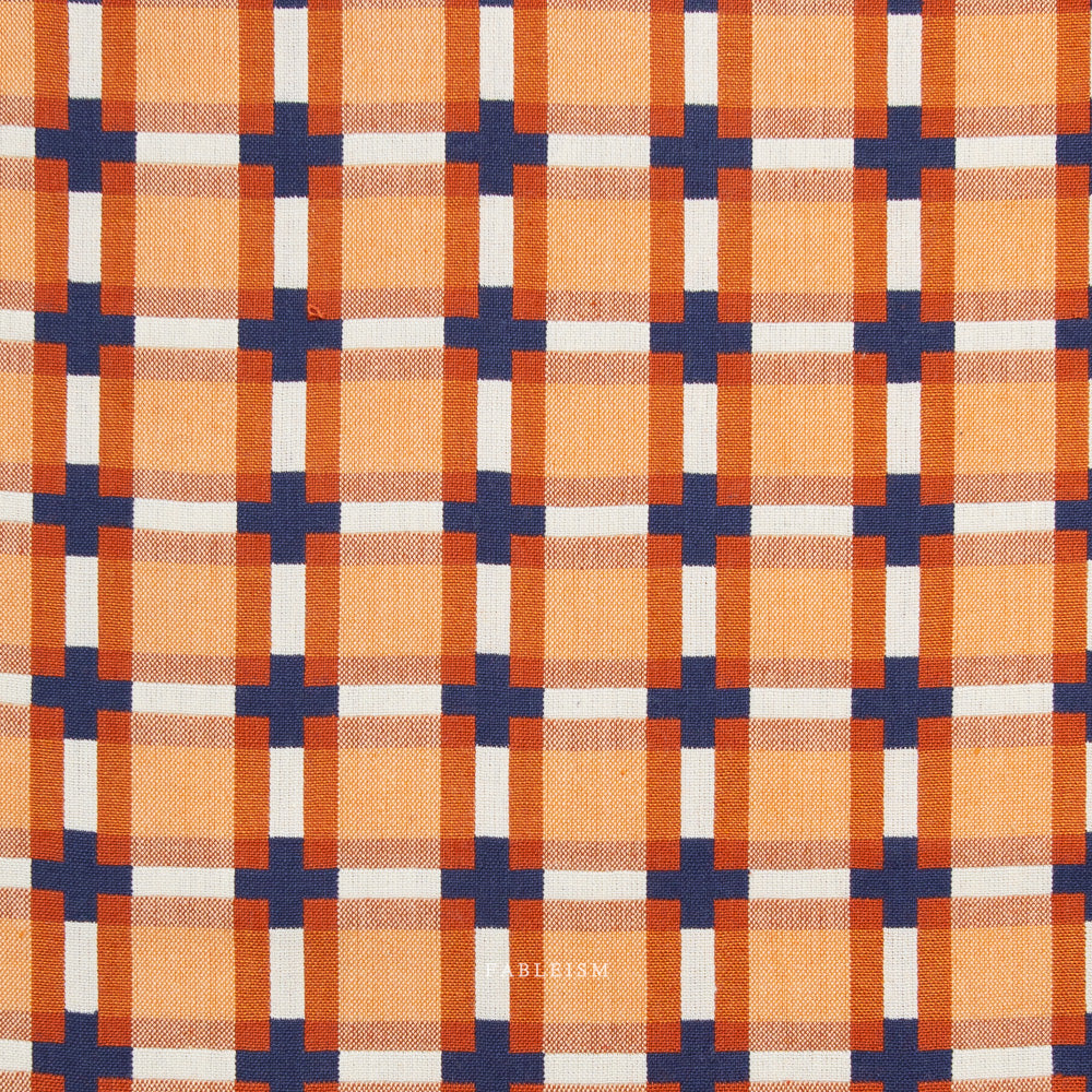 fableism supply co. | quilting fabric | fine & dandy | decked out in autumn