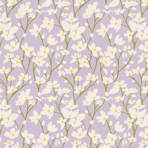 agf | fresh linen | dogwood moonlight - floydthefox