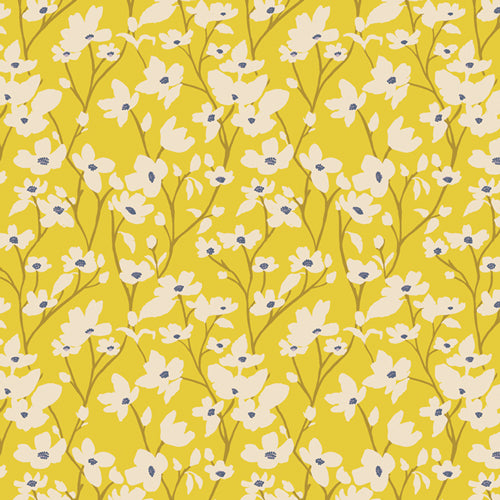 agf | fresh linen | dogwood sunlight - floydthefox