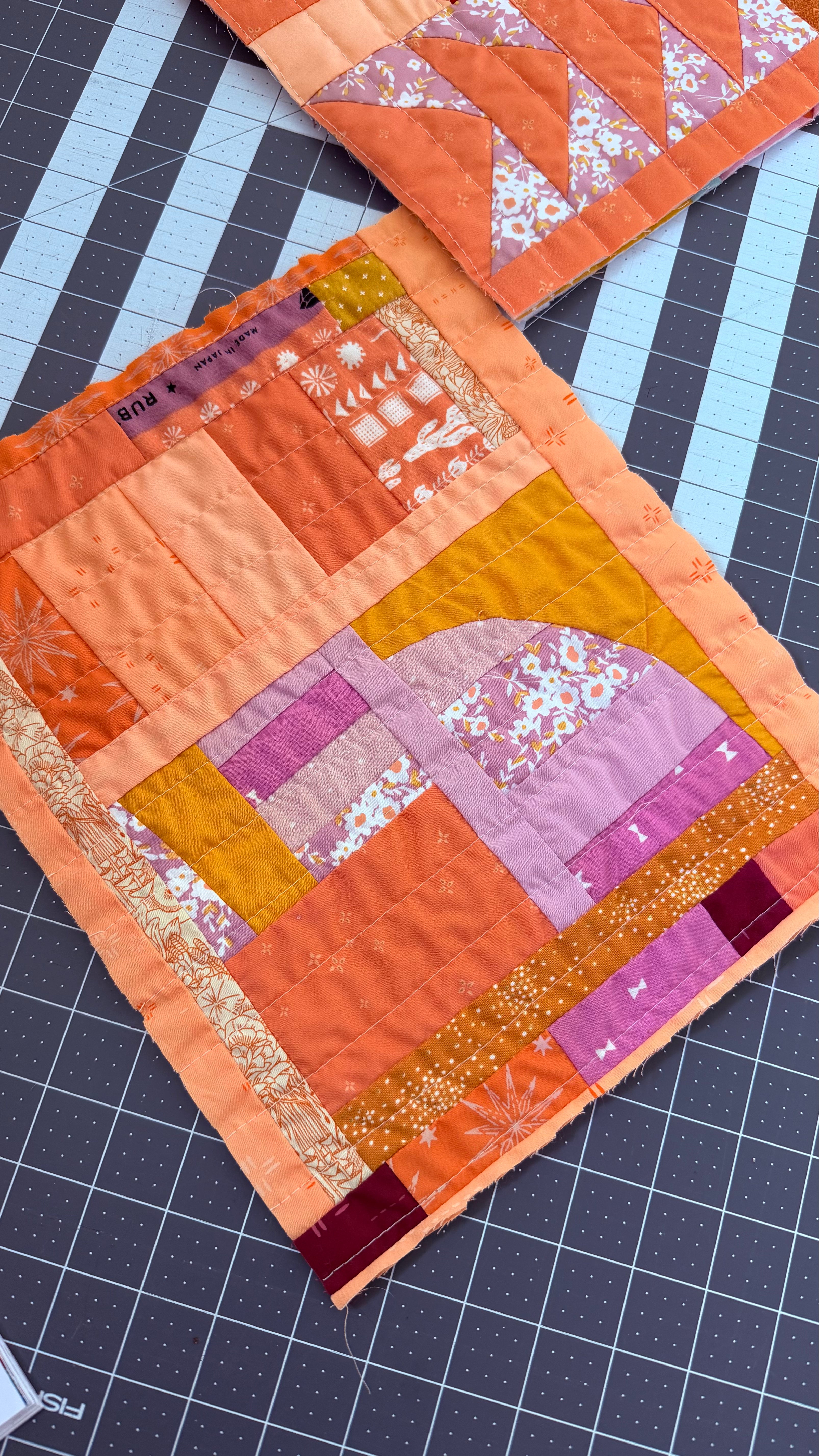 kurs im fuchsbau | improv quilting | 26.9.2026