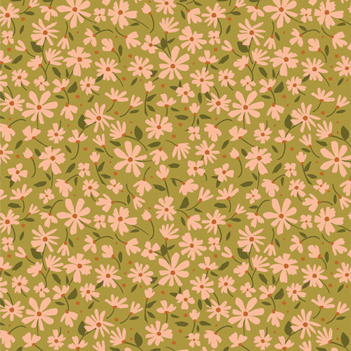 agf | gloria | nostalgia meadow moss - floydthefox