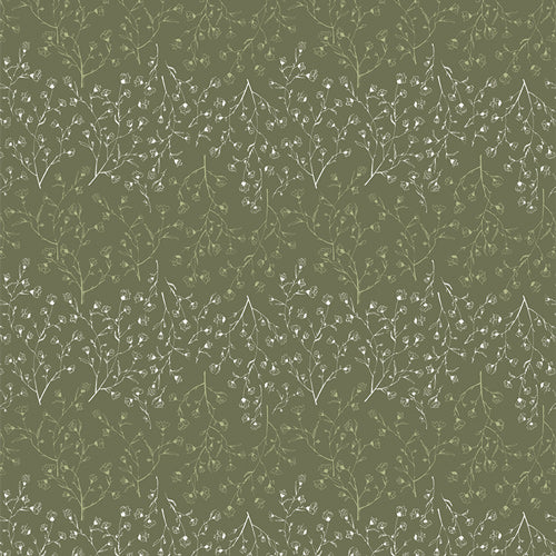 agf | gathered | verdure field - floydthefox