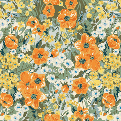 agf | heirloom | golden days - floydthefox