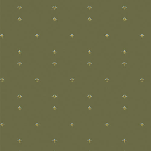 agf | heirloom | queen bee olive - floydthefox