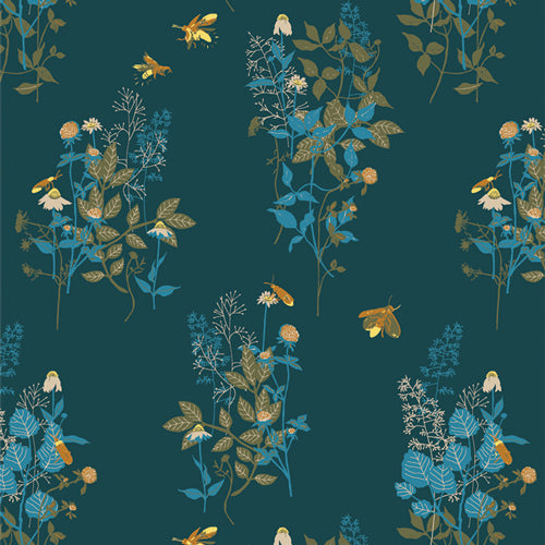 agf | heirloom | magic hour - floydthefox