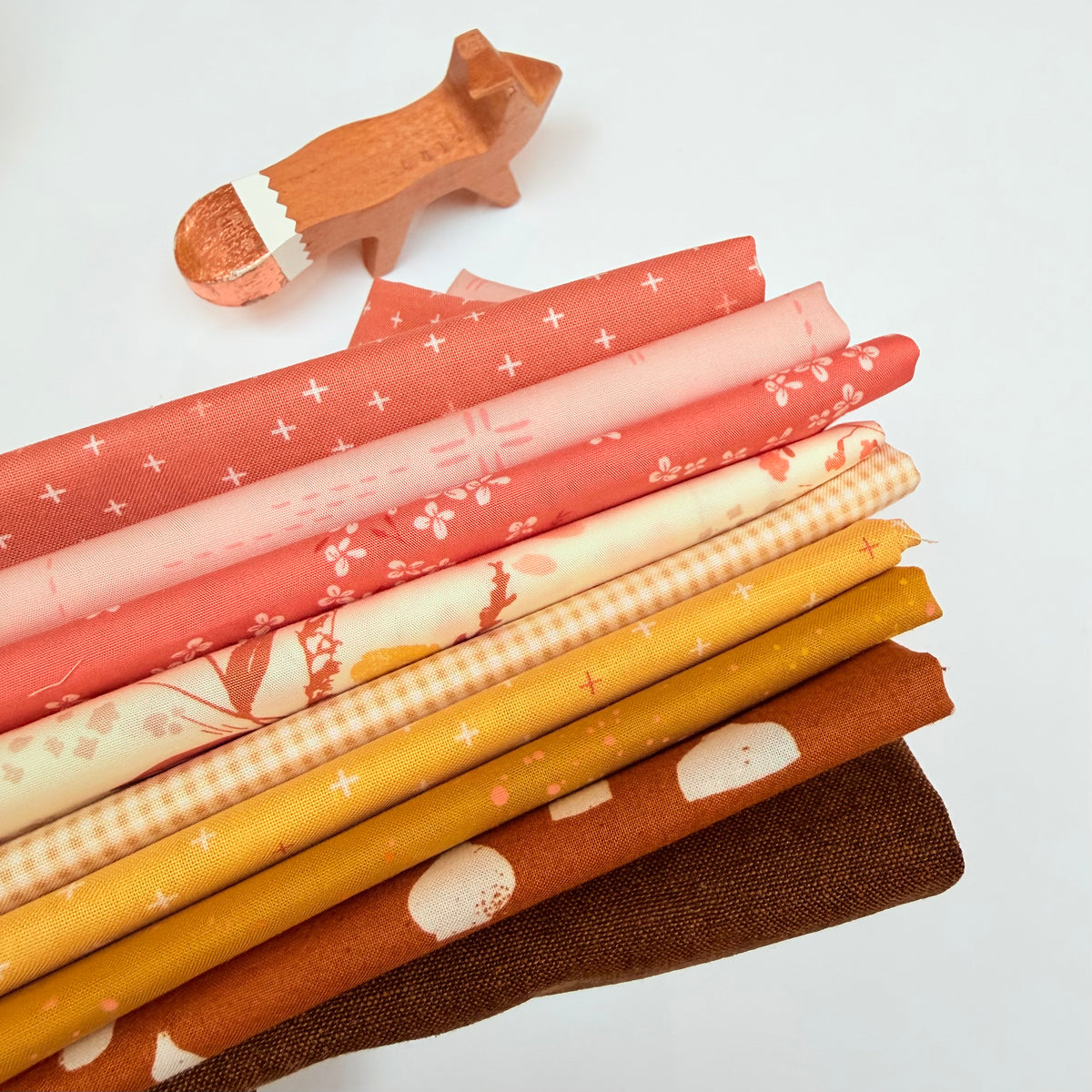 stoffpaket | honigtopf | 9