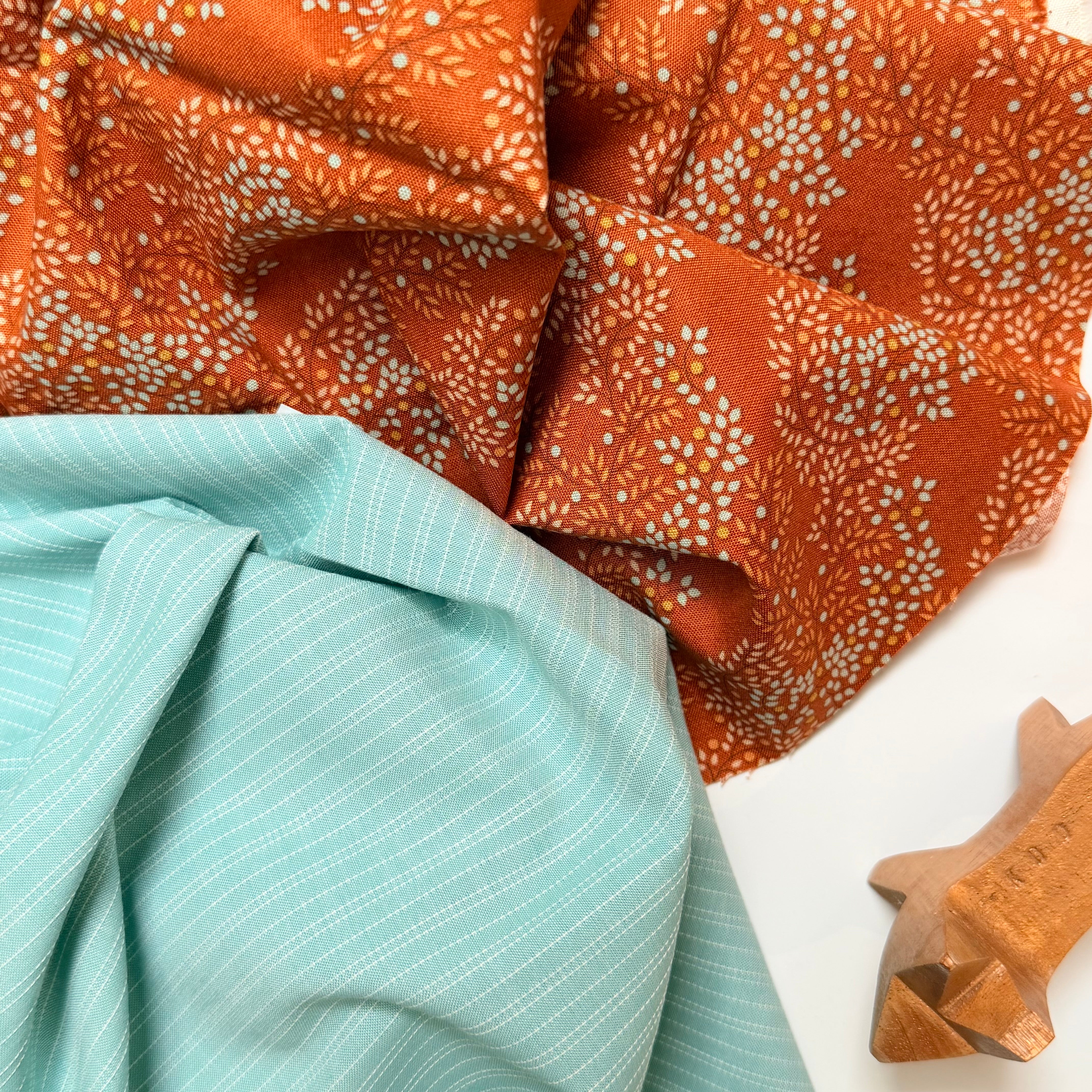 tilda | patchworkstoff | creating memories | berrytangle copper