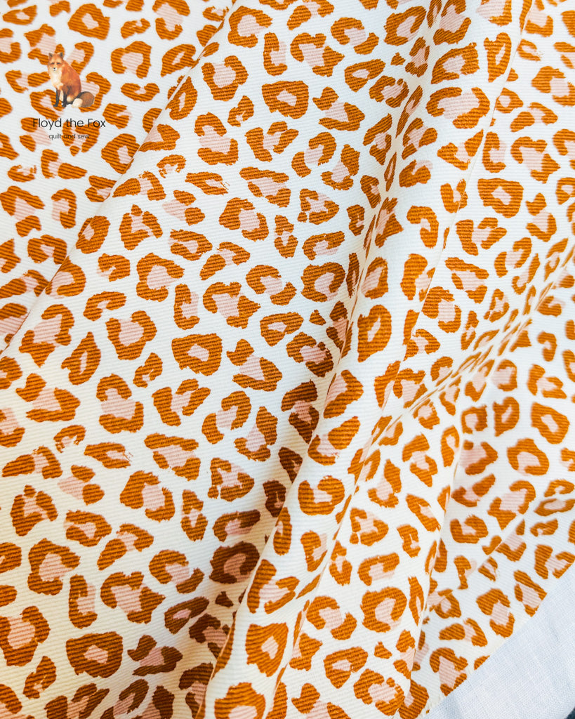 atelier brunette | gabardine | leony - floydthefox