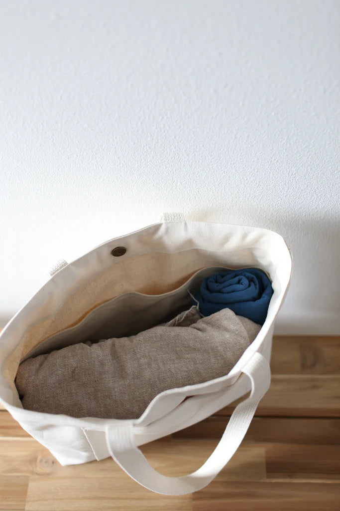 pattern | noodlehead | pepin tote
