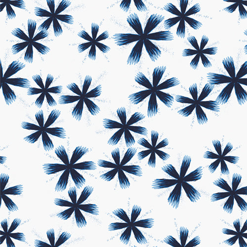 art gallery fabrics | inkperfect | inked petals - floydthefox