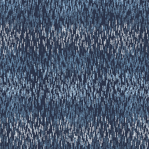 art gallery fabrics | inkperfect | linear storm kurai - floydthefox