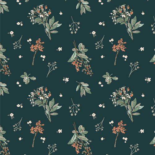 agf | juniper | herbage viridian - floydthefox