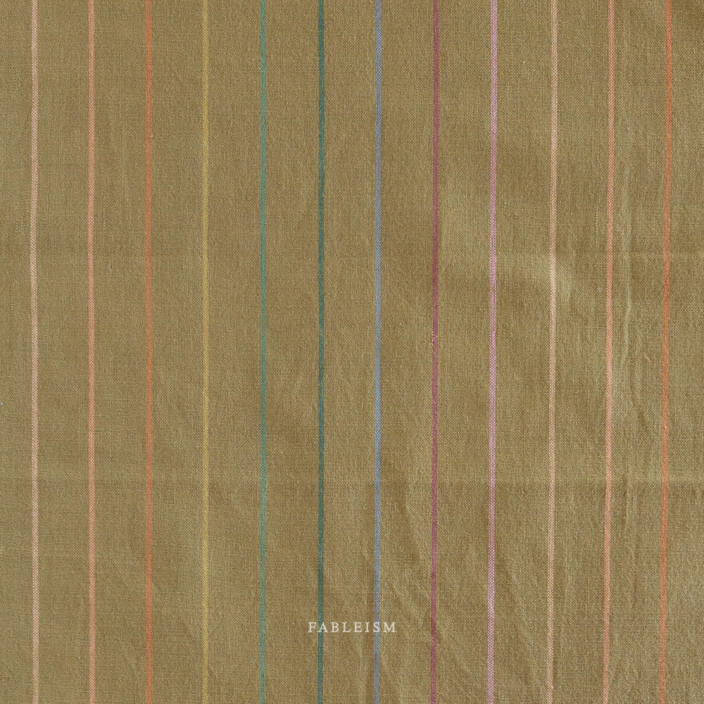 fableism | lucky loom | skinny stripes clover