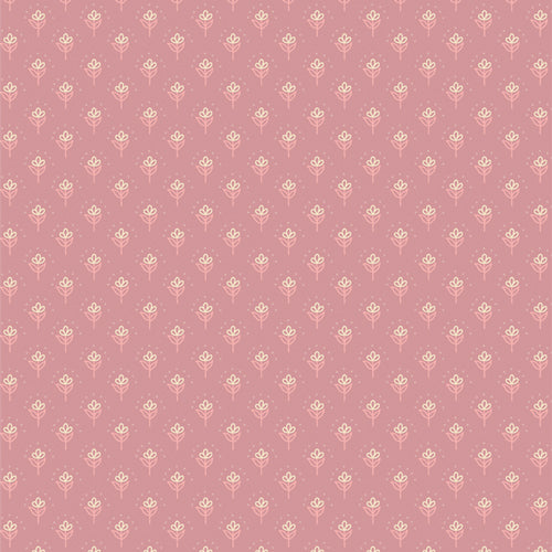 art gallery fabrics | love letters | dainty haven